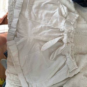 AERIE CAMP SHORTS